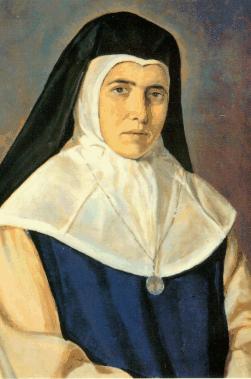 Beato Juana María Condesa Lluch