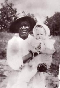 Venerável Julia Greeley