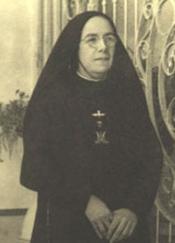 Venerável Julia Navarrete Guerrero