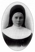 Santa Julia Rapiej