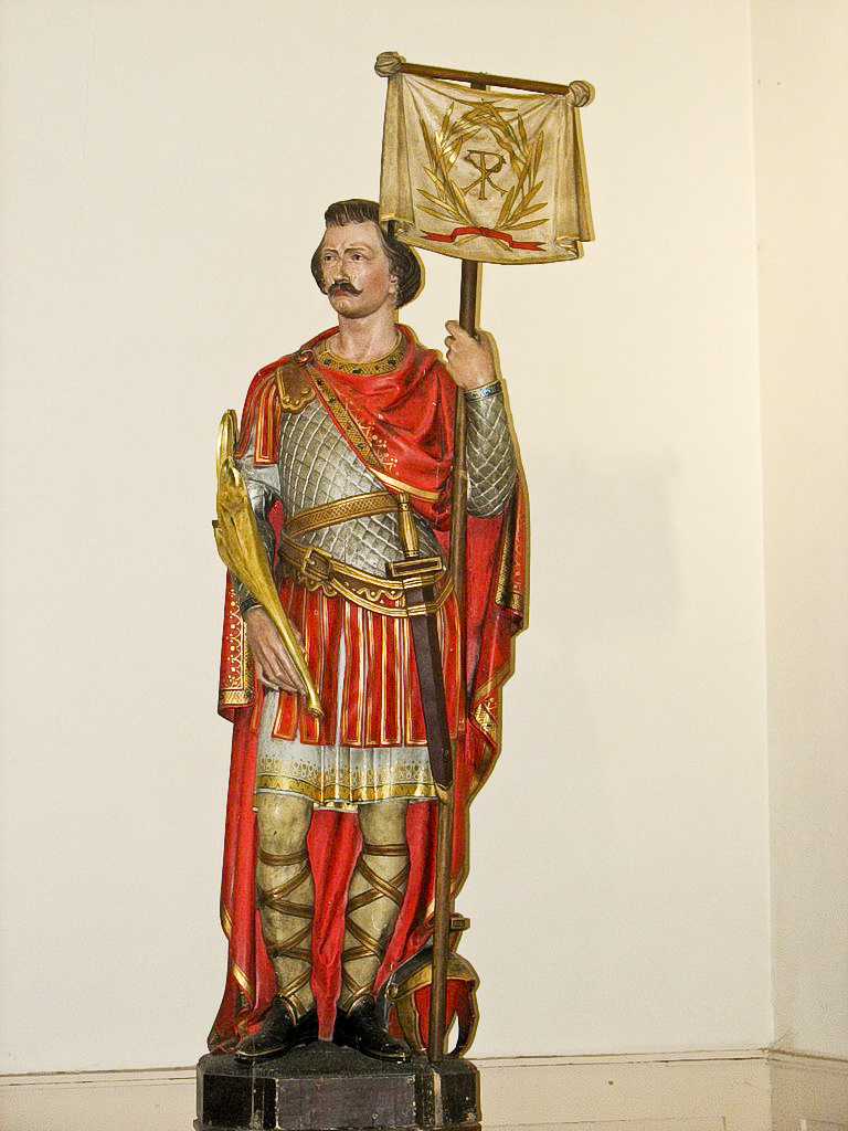 São Julian of Brioude