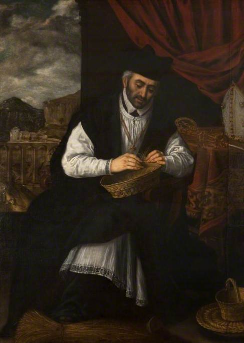 Venerável Julian of Cuenca