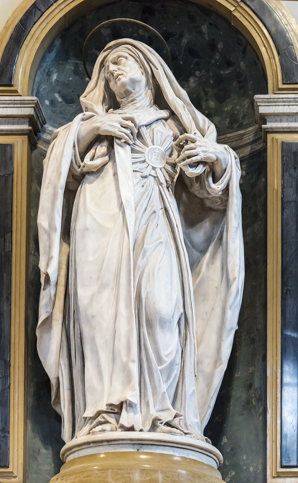 Santa Juliana Falconieri