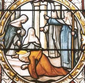 Santa Juliana of Pavilly