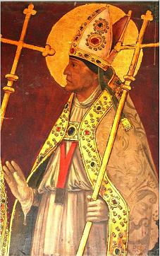 São Juliano de Toledo