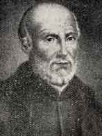 Beato Julien Maunoir