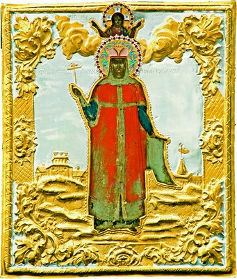 Santa Julienne de Vyazma