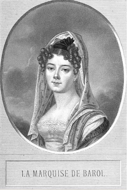 Venerável Juliette Colbert