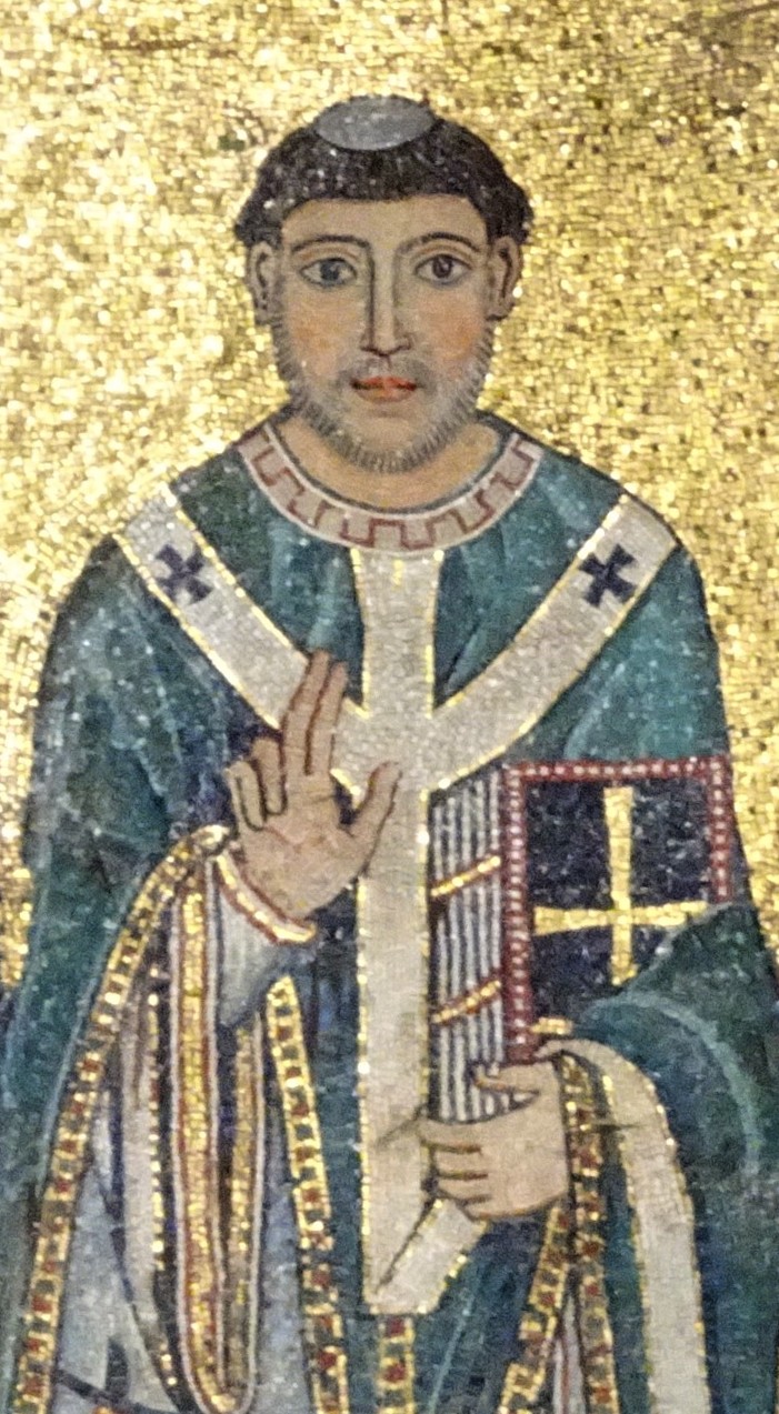 São Júlio I