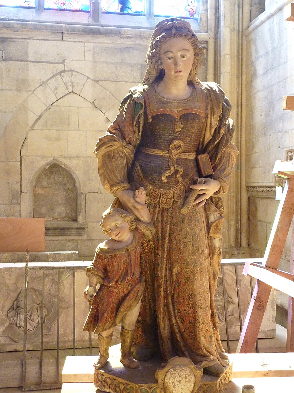 Santa Julita