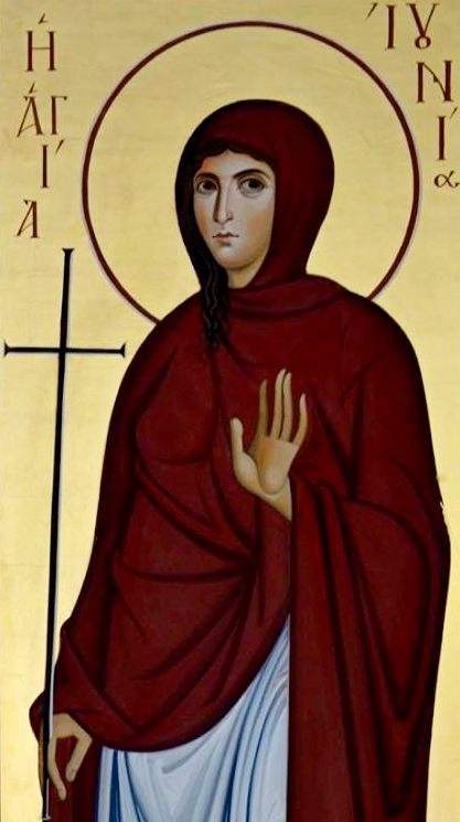 Santa Júnia