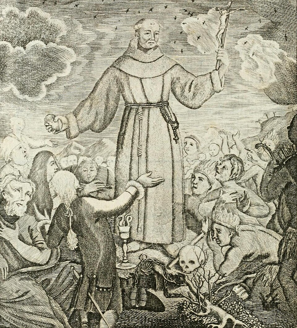 São Junípero Serra