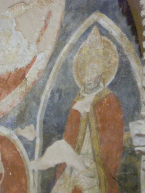 São Justin of Chieti