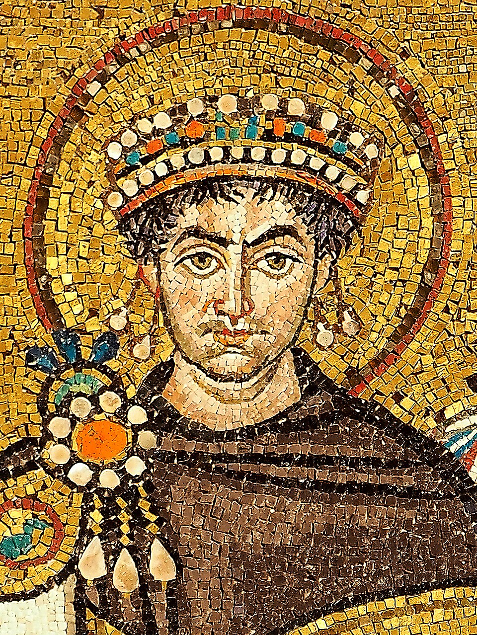 São Justiniano I