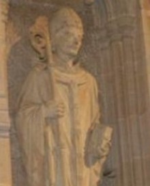 São Justo de Rochester