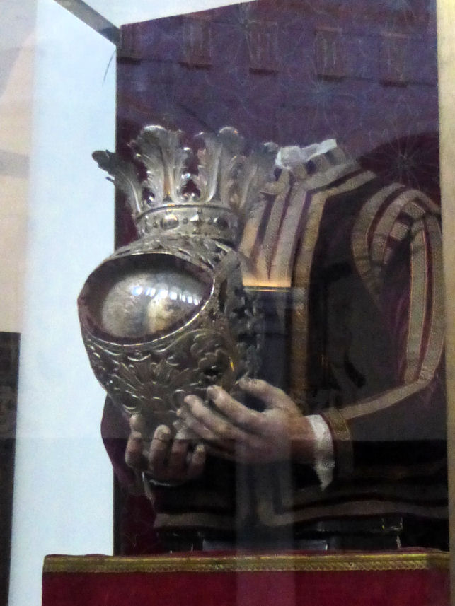 São Justus de Beauvais