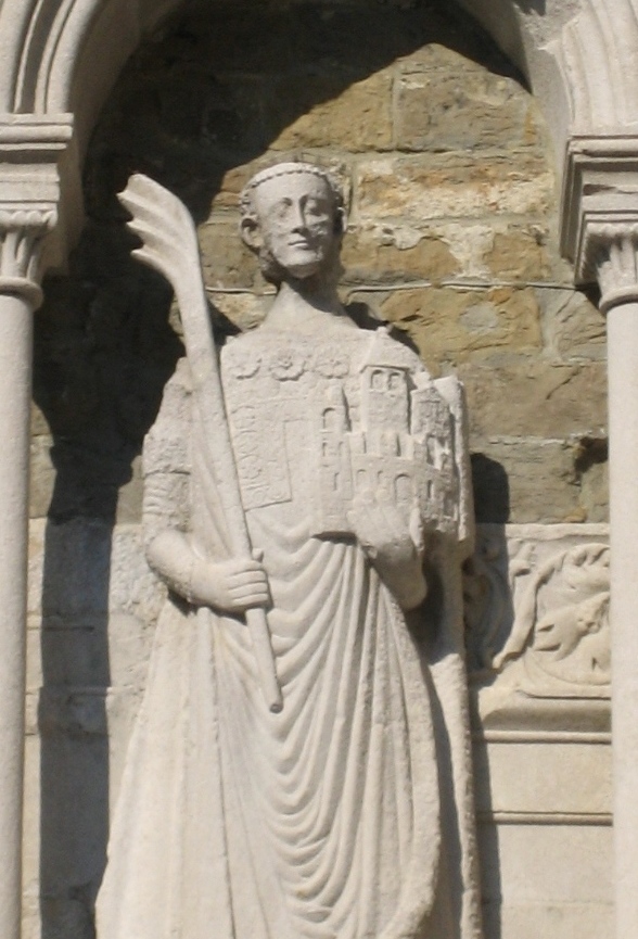 São Justus of Trieste