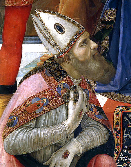 São Justus of Urgell