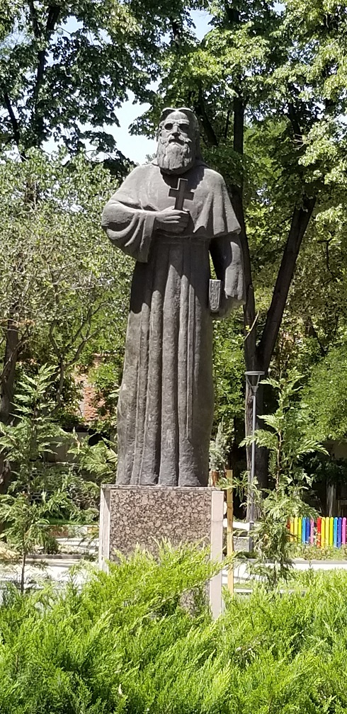 Beato Kamen Vitchev