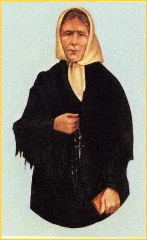 Serva de Deus Karmni Grima