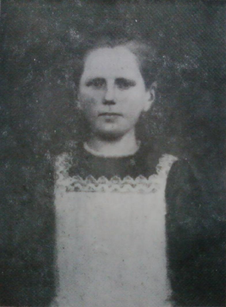 Beata Karolina Kózka