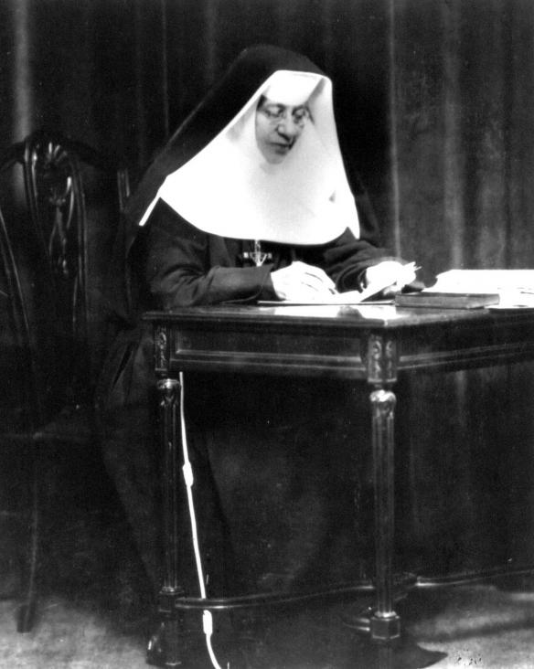 Santa Katharine Drexel