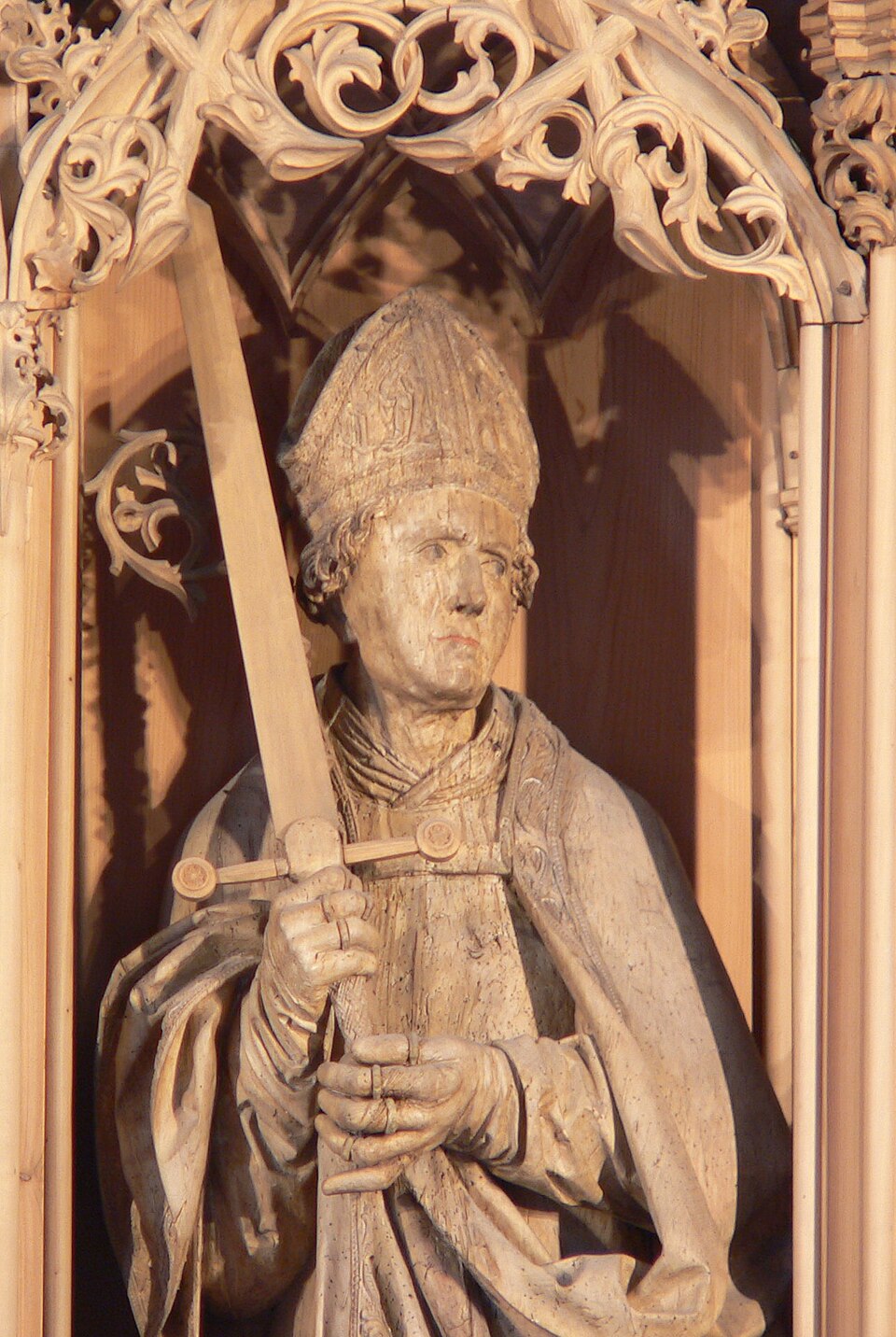 São Kilian