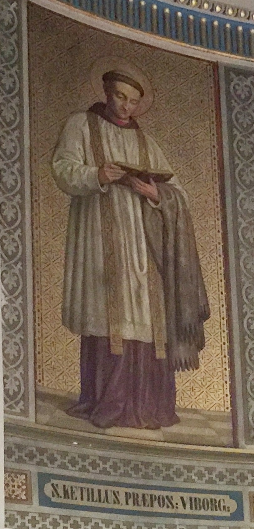 São Kjeld of Viborg