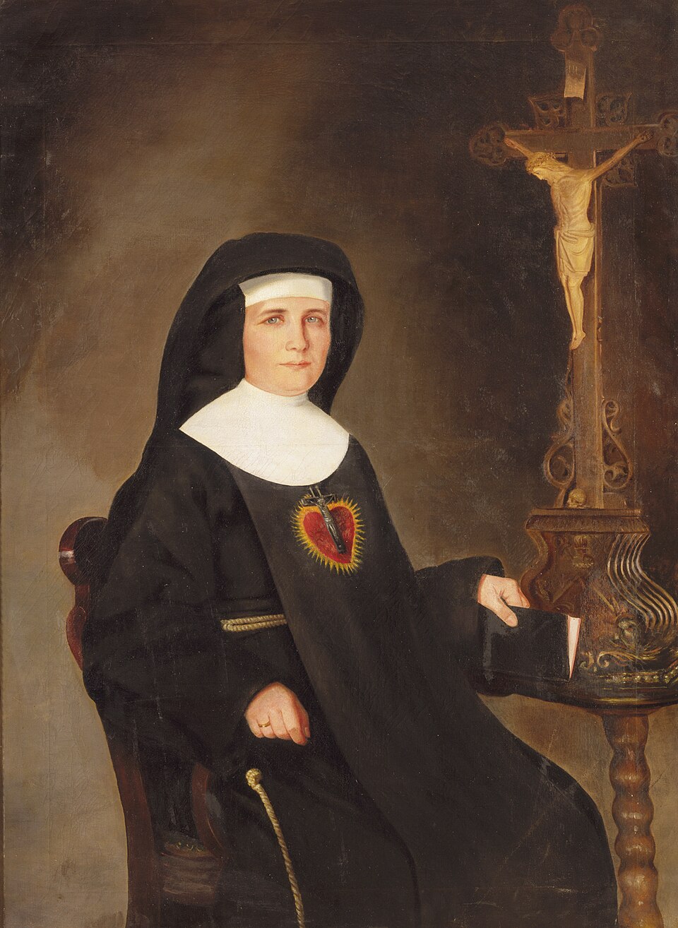 Beata Klara Ludwika Szczęsna