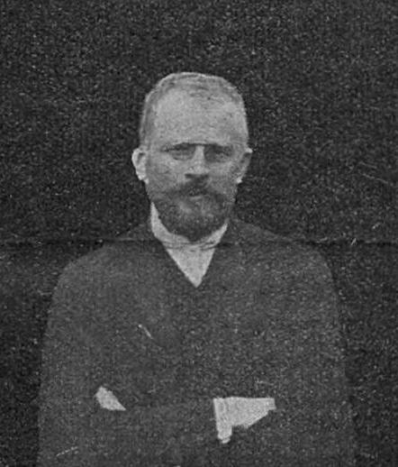 Beato Klemens Kazimierz Szeptycki