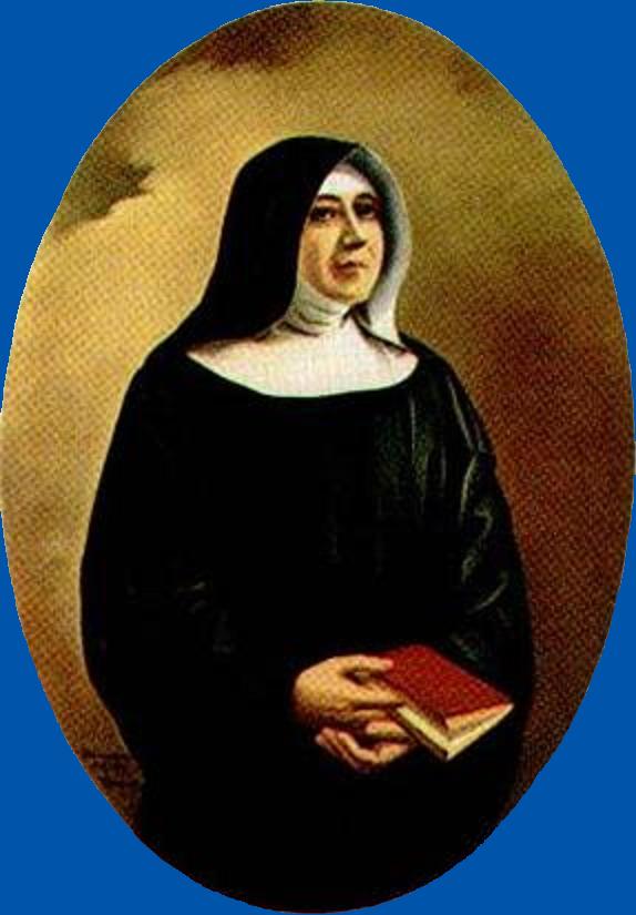 Beata Kolumba Gabriel