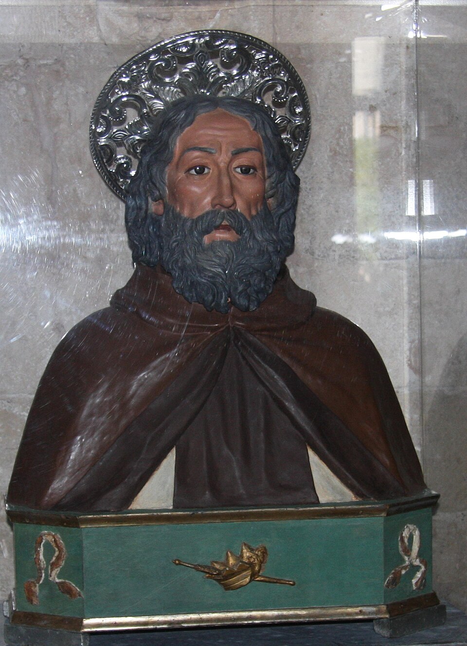 São Konrad von Bayern