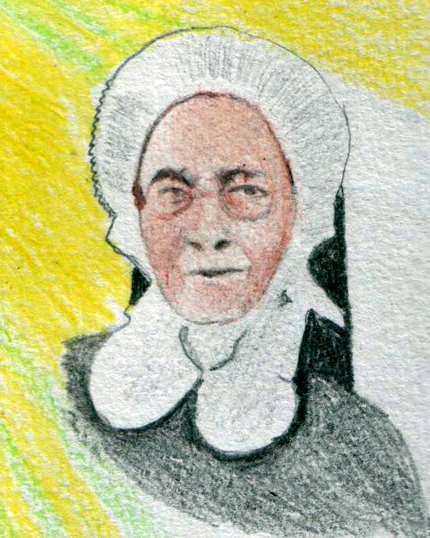 Beata Krizina Bojanc