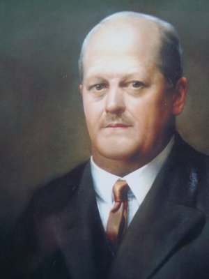 Beato Ladislaus Batthyány-Strattmann