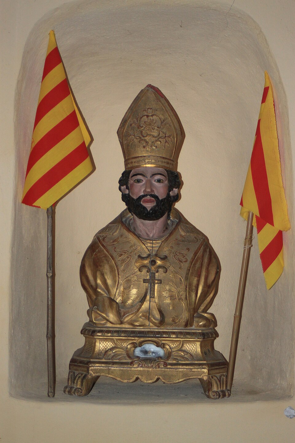 São Lambert de Vence