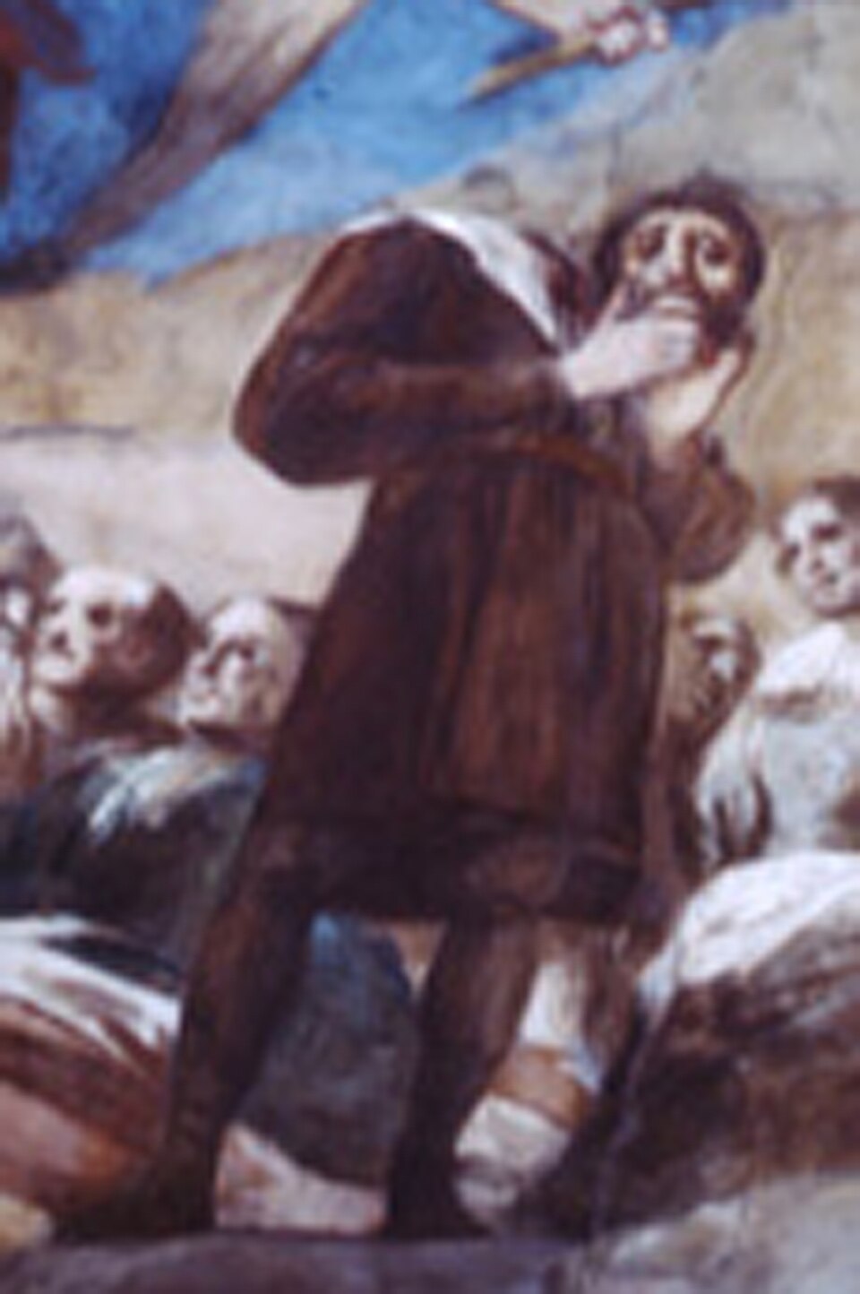 São Lambert of Saragossa