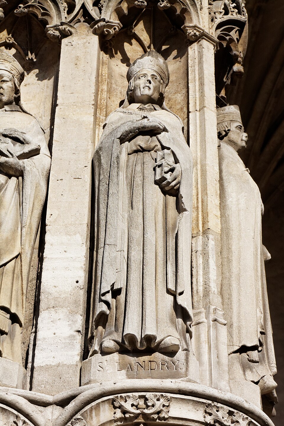 São Landry de Paris