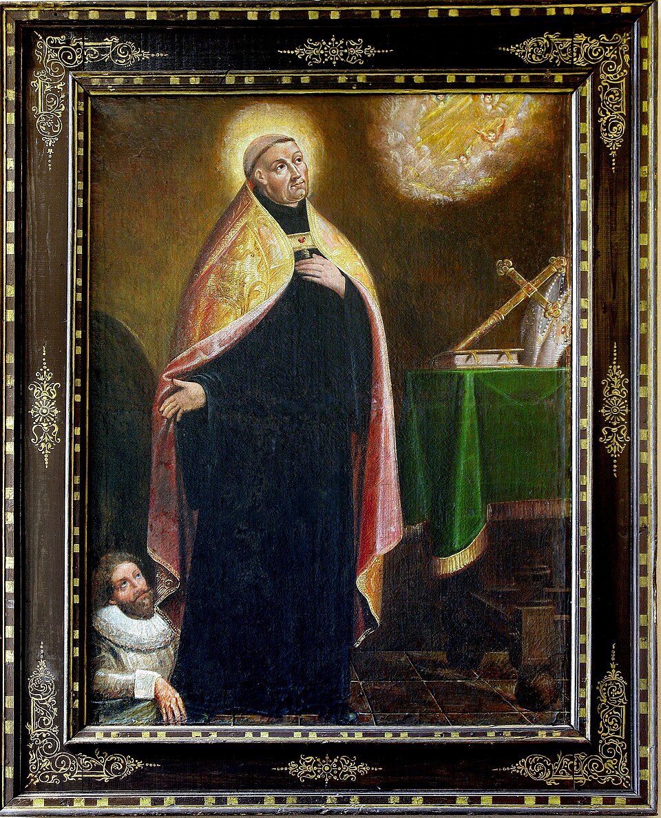 Beato Lanfranc