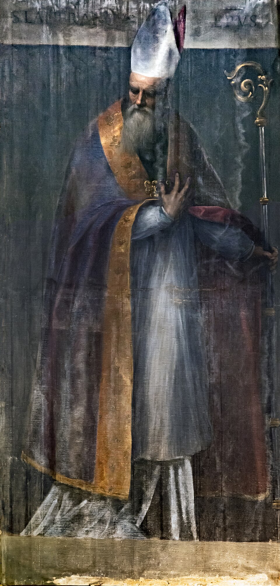 São Lanfranco Beccari