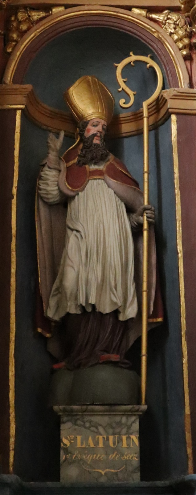 São Latuinus