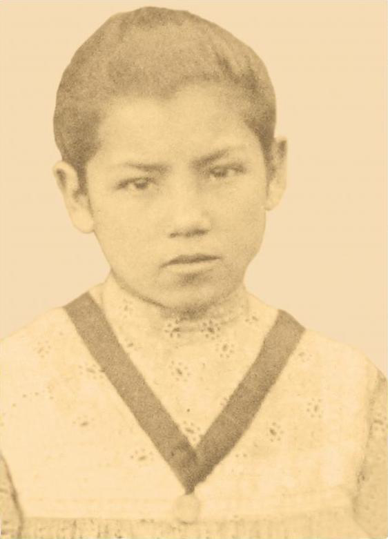 Beata Laura Vicuña