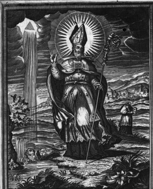 São Laurianus