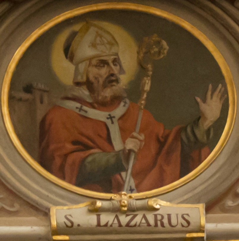 São Lazarus