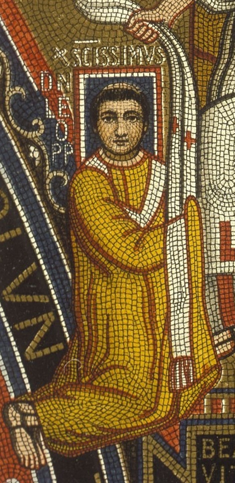 São Leão III