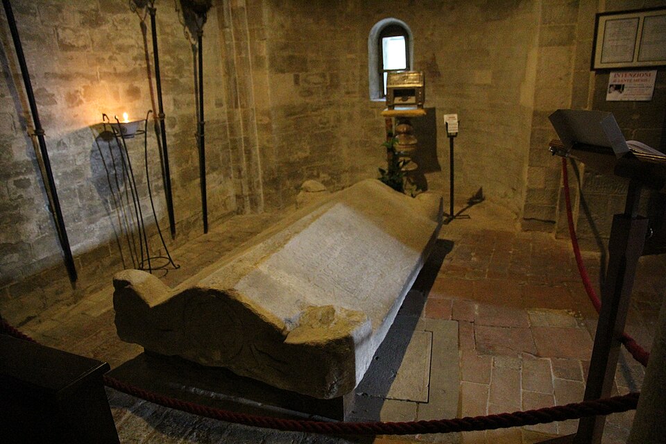 São Leo of Montefeltro