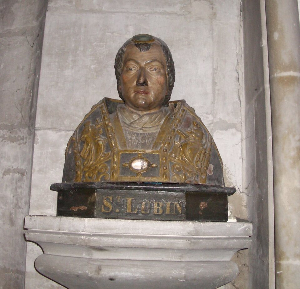 São Leobinus