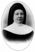 Santa Leocadia Matuszewska