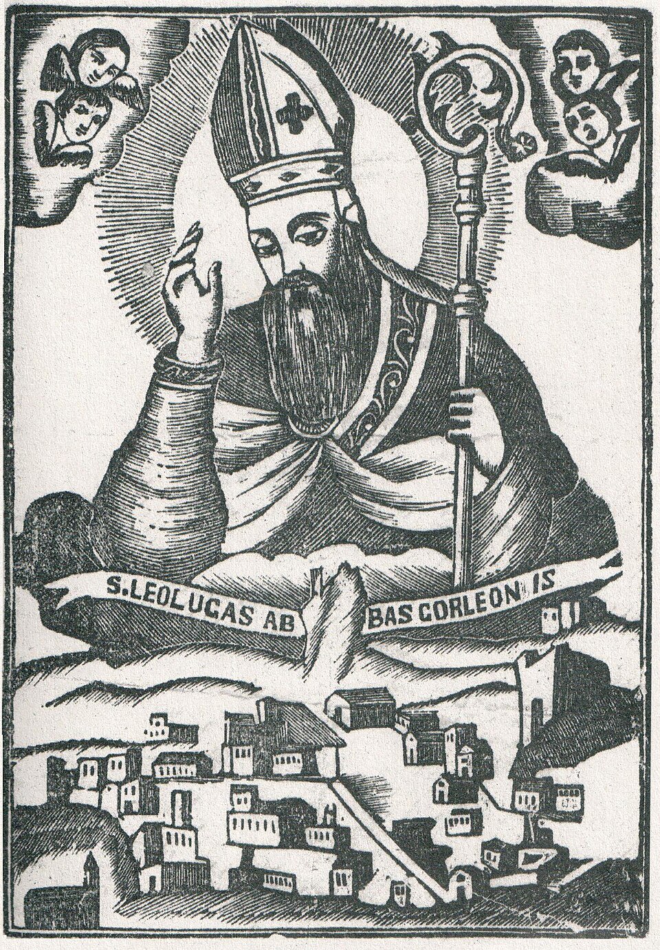 São Leoluca