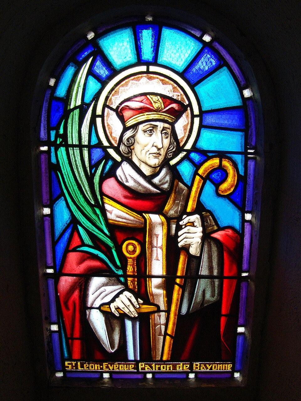 São Léon de Carentan