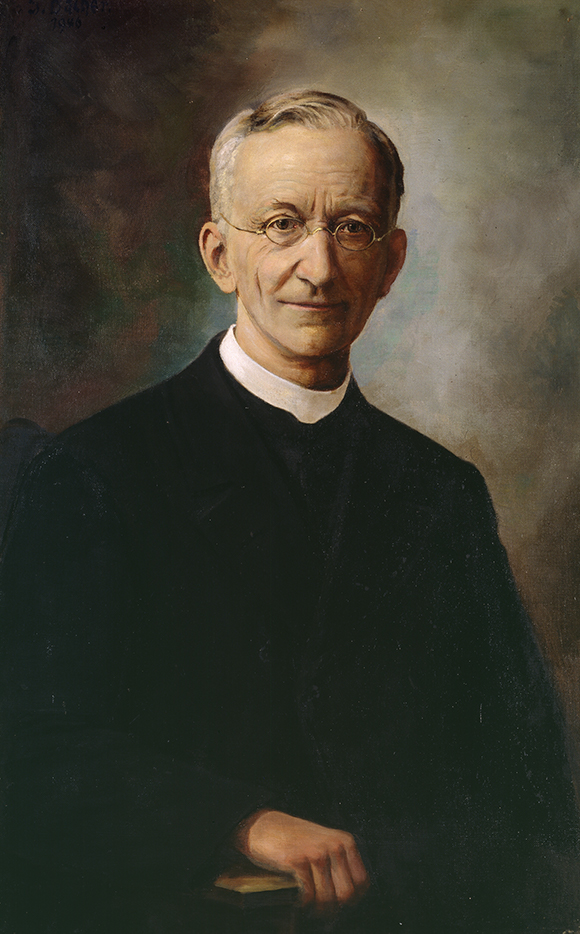 Venerável Léon Dehon